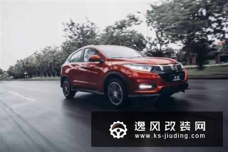 日系小型SUV大PK 缤智和C-HR哪款更值得买？