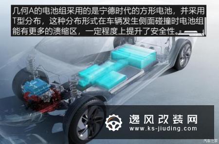 818超级车展大放送 紧凑型电动轿车推荐