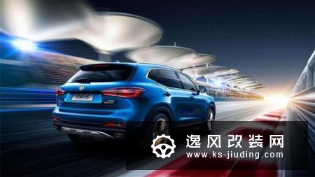 推荐三款自主运动SUV 最低仅需10万起