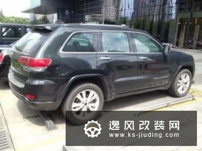 福特F-150 LTD到港 成都车展公布价格