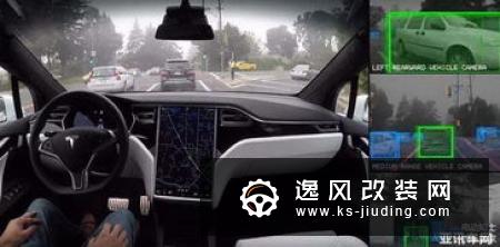 实现自动变道 小鹏Xmart OS系统再升级