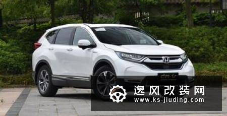遇强则更强 长安CS75 PLUS对比哈弗F7