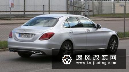 这次多了A45S  新款奔驰AMG A45谍照海外曝光