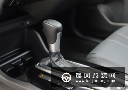 时尚潮流的年轻人不二之选 新一代凌派