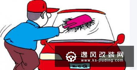 油漆时间长了没有光泽 有什么保养的方法吗