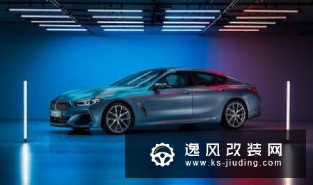 宝马8系GranCoupe泄露 V8动力剑指Panamera