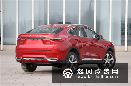 推荐三款自主运动SUV 最低仅需10万起