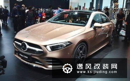 可能还会便宜些 国产奔驰AMG你买吗？