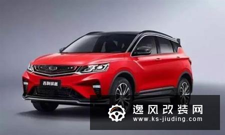 10万拿下这三款SUV 都说这钱花的值