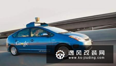 来自谷歌的Waymo 准备让卡车实现自动驾驶