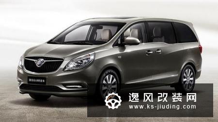 同为国六MPV 别克GL8与本田奥德赛该买谁？