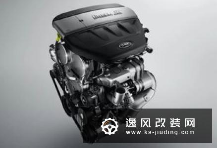 通用推新电子平台架构 可无线升级汽车功能