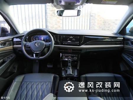 父亲节惊喜 推荐四款非常适合老爸的车