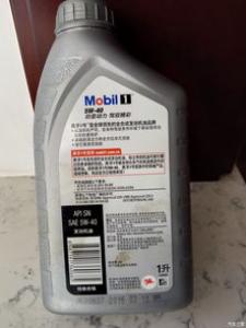 一字之差 机油用起来差别竟然这么大