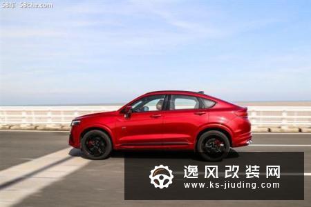 试驾吉利全新星越 近20万到底值不值？