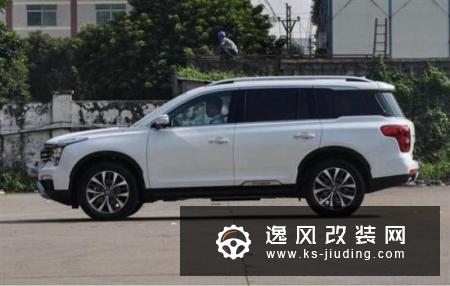 仅配置手刹 东风御风S16价格为何高达28万