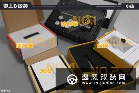 我来帮你测 五款外置式胎压监测器横评