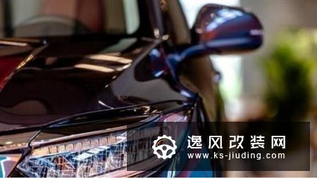 动力 配置升级 解析新缤智的几大亮点