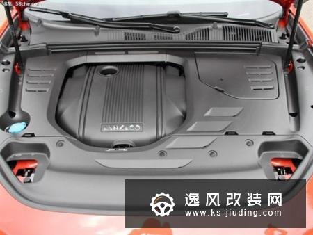 专治纠结 个性运动的领克03值得购买么？