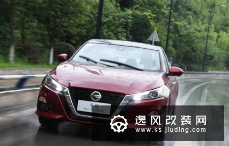 让驾驶更智能 首测日产ProPILOT智控领航系统