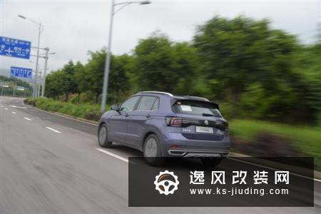 T-Cross：我这个30岁的人开它感觉在装嫩