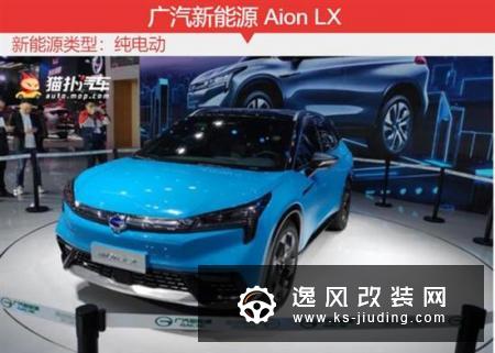 这几台最"省油"SUV性能强悍 下半年将上市