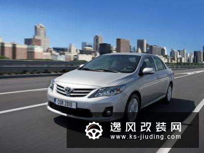 2019上半年销量前三 轩逸/新朗逸/卡罗拉