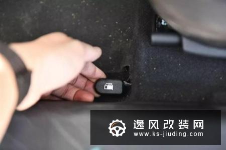 7.99万起 这台旗舰轿车外形大气/空间宽敞