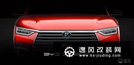 捷豹轿跑SUV纯电版曝光 续航近500km