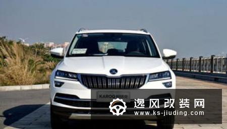 大众探歌敞篷性能版 搭2.0T/比缤智抢眼