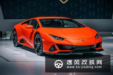 欧洲十佳汽车制造商排行 谁是最亮的那颗星