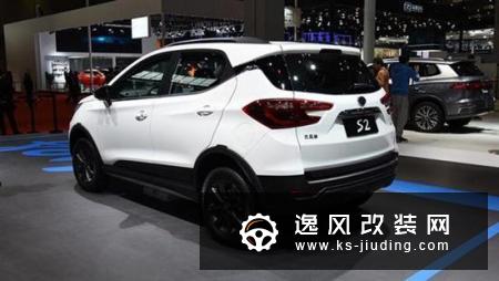 预售10万元的比亚迪S2 到底贵不贵