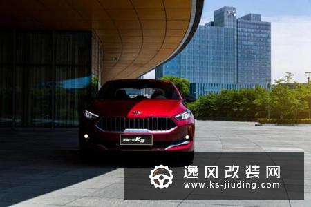 人工智能是未来 起亚K3智能化远超你的想象