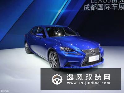 2019深港澳车展 雷克萨斯新RX/RX L静评