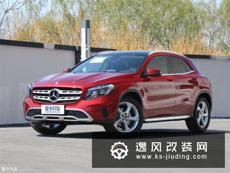 30万豪华品牌SUV如何选 圆你的豪车梦