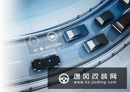 UPS投资图森未来 测试自动驾驶半挂牵引车