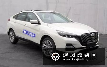 奥迪Q8性能版售价曝光 搭4.0T引擎4.8秒破百