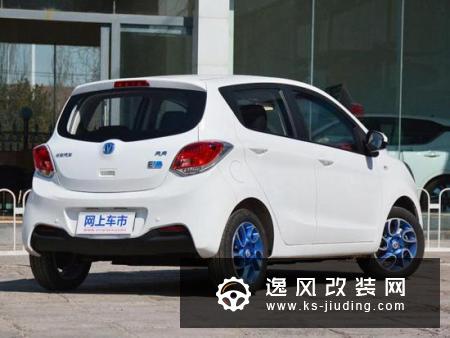 想买一辆占指标的电动车 看看这三款怎么样