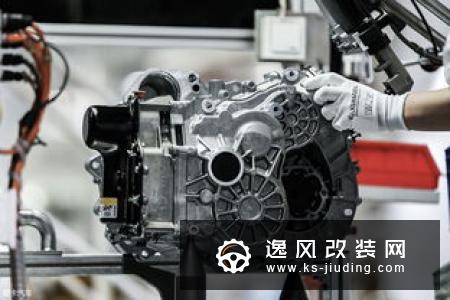现代新飞思性能版 配8AT变速箱/竞争高尔夫R