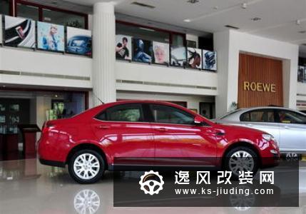 德味不变的年轻人 全国首试JETTA VS5