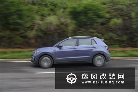 T-Cross：我这个30岁的人开它感觉在装嫩