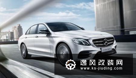 奔驰新GT跑车 增混动引擎/动力超兰博基尼
