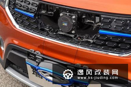 续航超400公里 瑞虎3xe到底值不值得买？