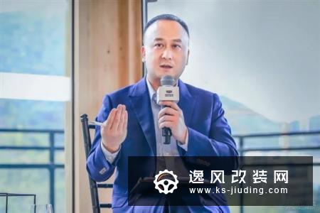 吉利蜕变之作 轿跑SUV星越36小时体验之旅