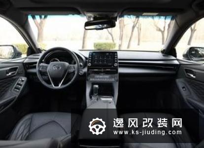 凯迪拉克CT5性能版 动力升级/竞争奥迪S4