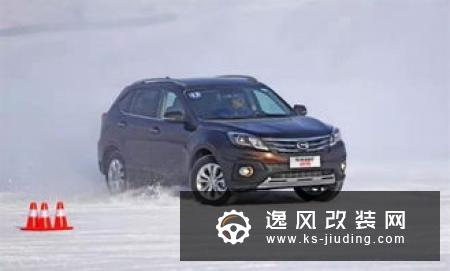 2019款广汽传祺GS5日常实用性测试报告