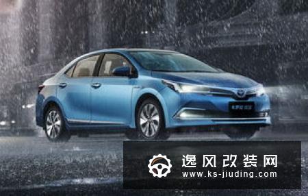 25万预算买B级混动轿车？这三款性价比最高