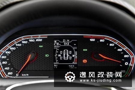 续航超400公里 瑞虎3xe到底值不值得买？