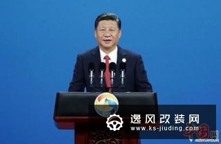 魏建军将出席“一带一路”国际高峰论坛