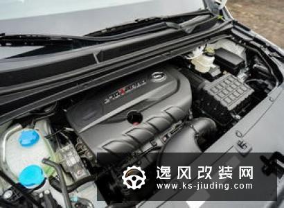 快速秒懂广汽传祺GA6 外有颜内有料